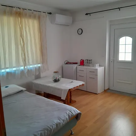 Apartmaji Strunjan Exterior photo