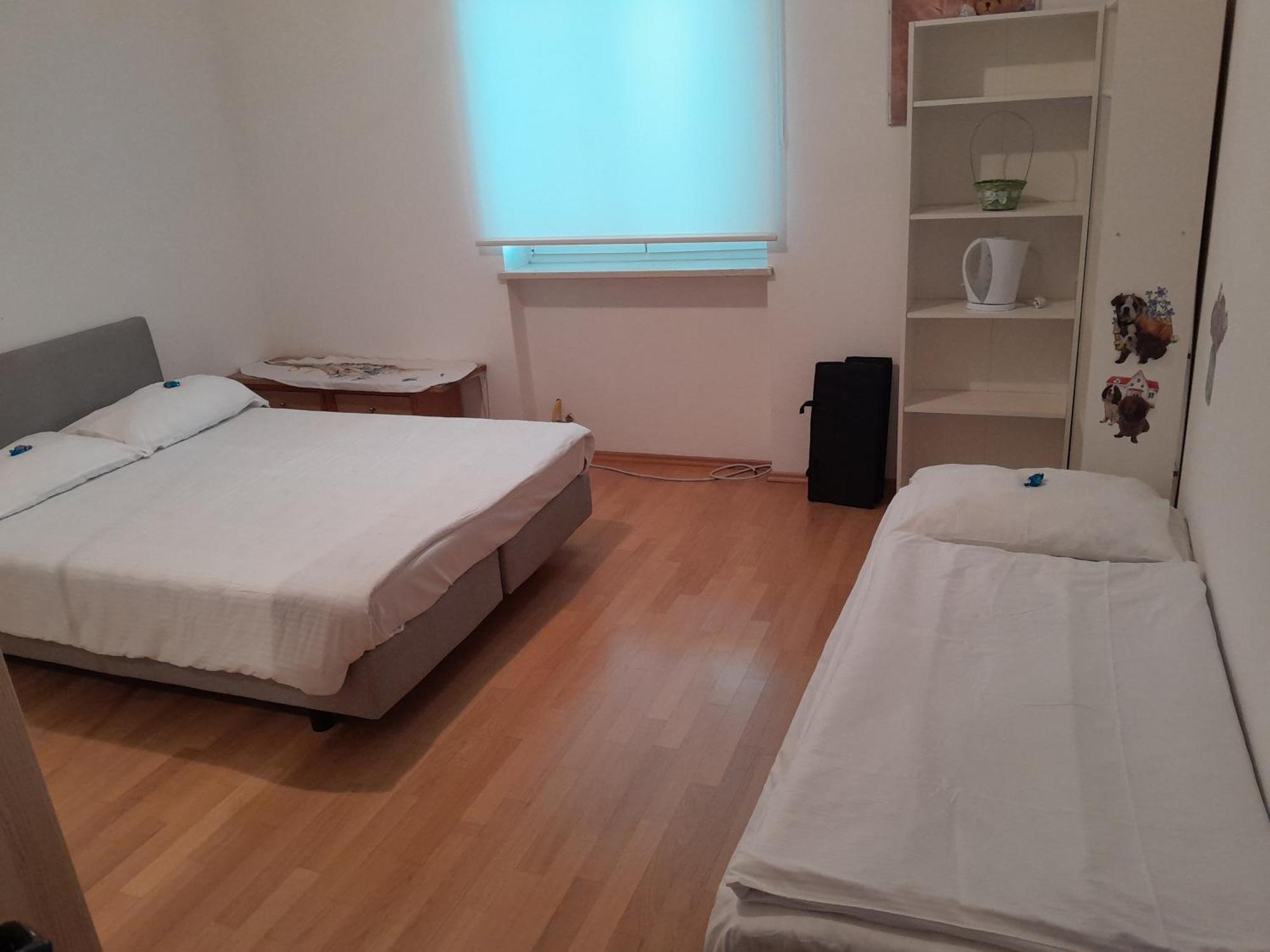 Apartma Apartmaji *