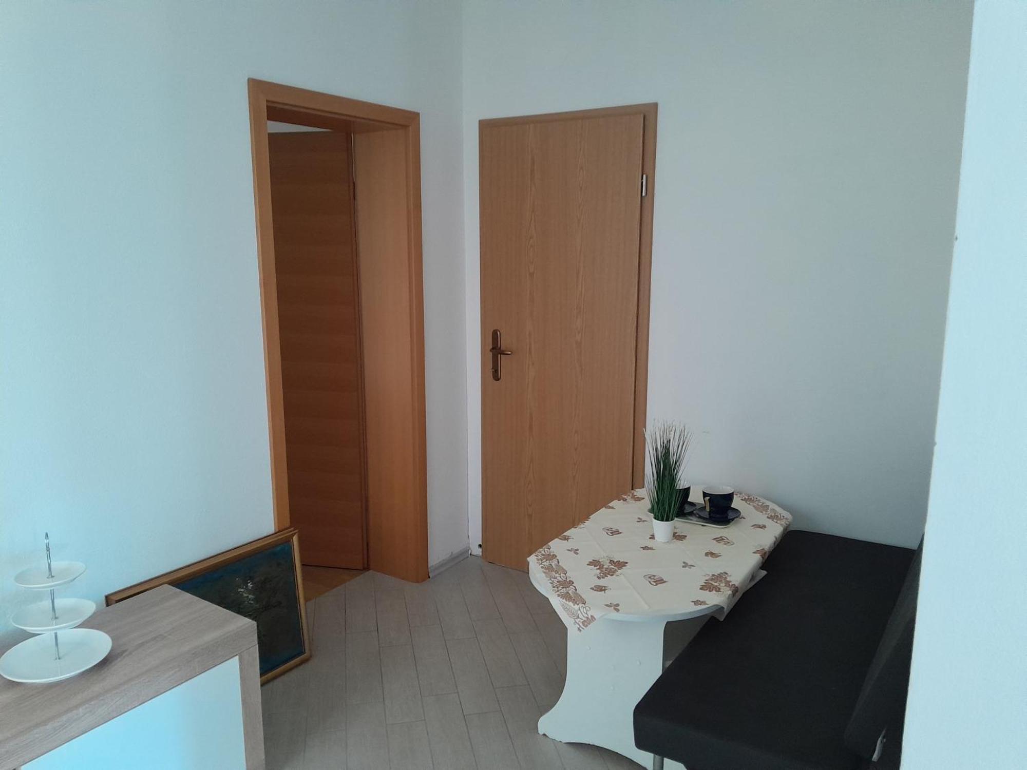 Apartmaji * Strunjan