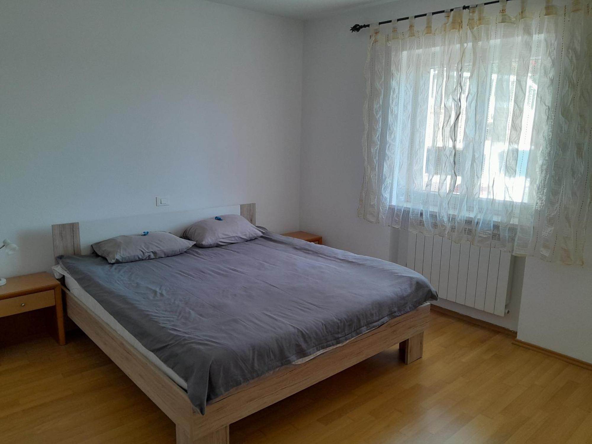 Apartmaji *