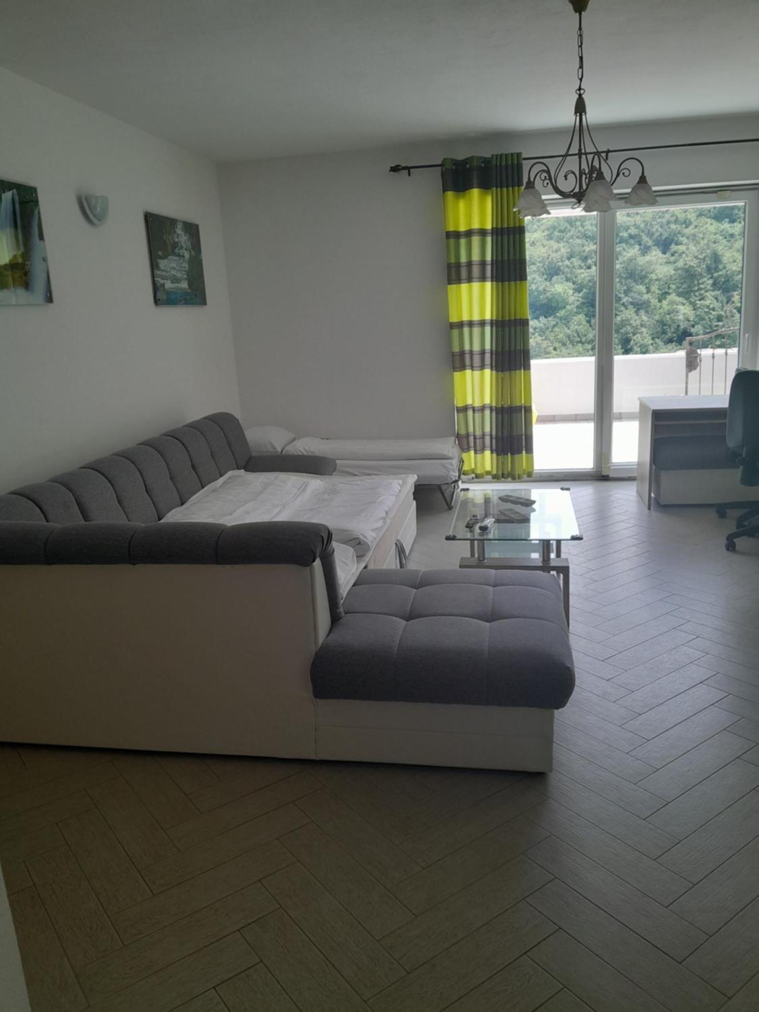 Apartmaji Apartma Strunjan