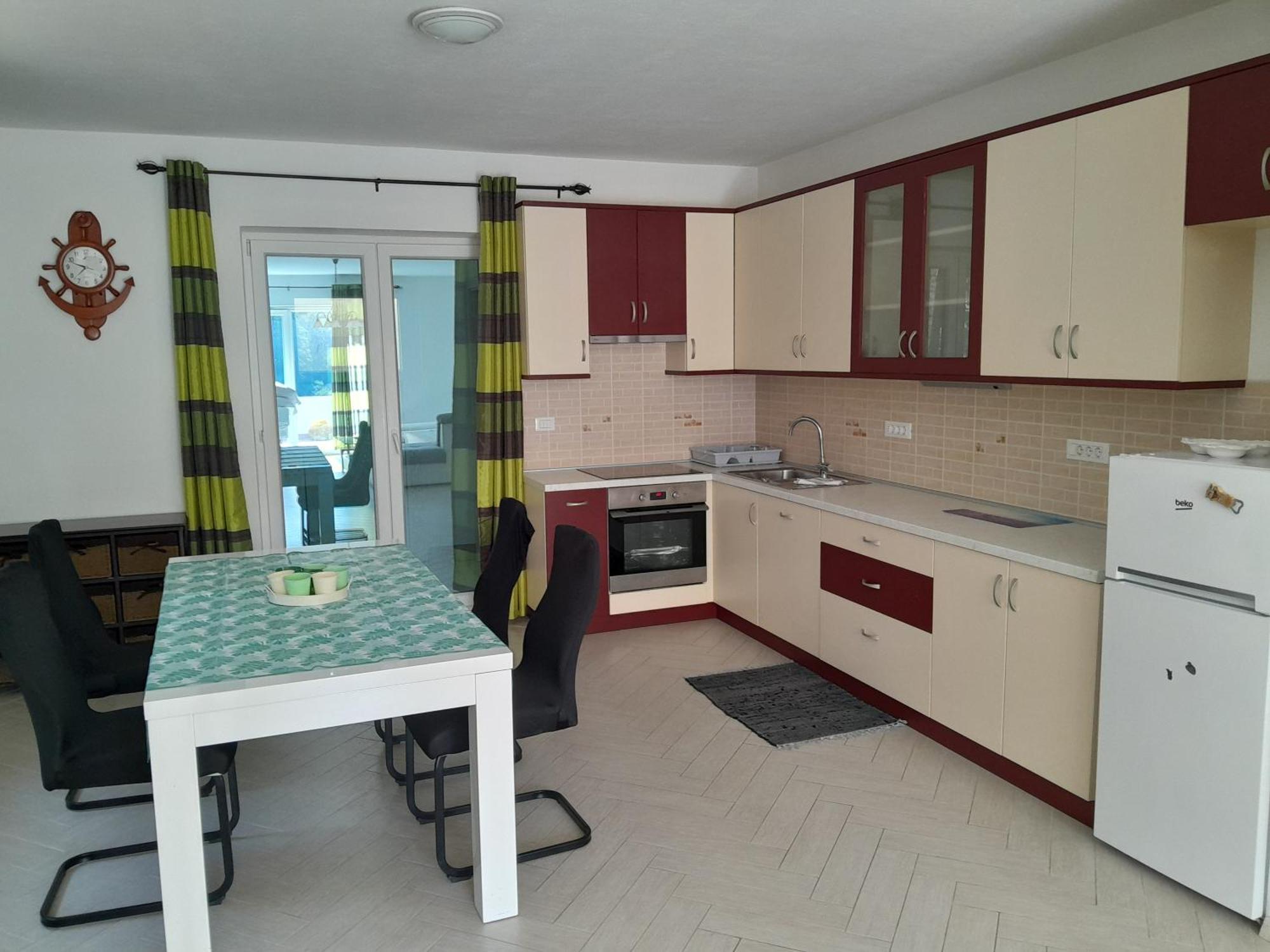 Apartmaji * Strunjan