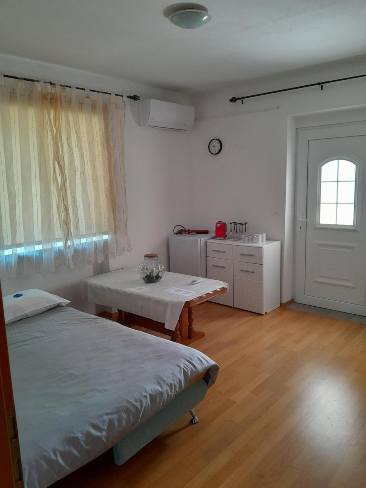 Apartment Apartmaji