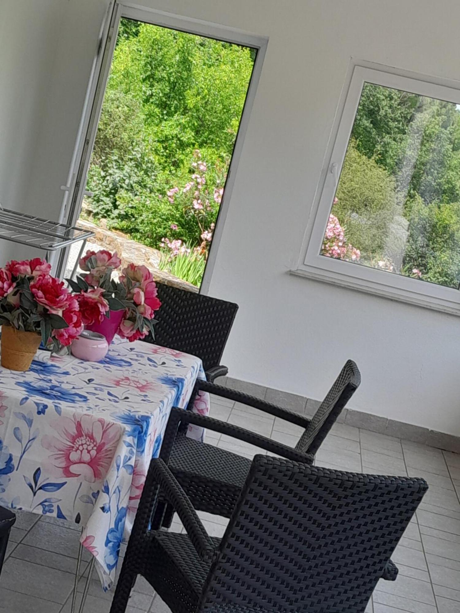 Apartma Apartmaji